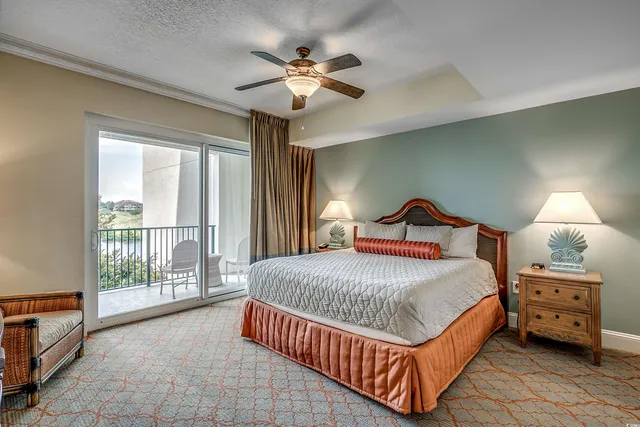 $399,000 | 8121 Amalfi Place, Unit 5301, Myrtle Beach, SC 29572