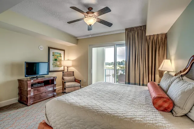 $399,000 | 8121 Amalfi Place, Unit 5301, Myrtle Beach, SC 29572