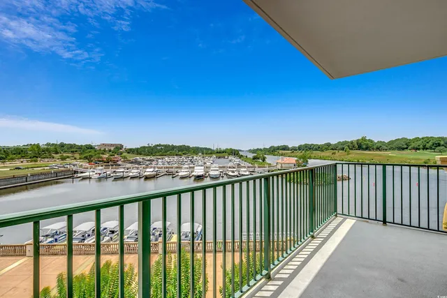$399,000 | 8121 Amalfi Place, Unit 5301, Myrtle Beach, SC 29572