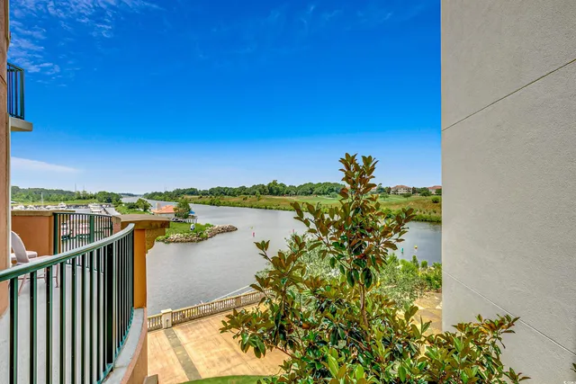 $399,000 | 8121 Amalfi Place, Unit 5301, Myrtle Beach, SC 29572