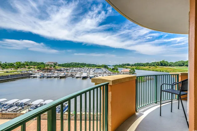 $399,000 | 8121 Amalfi Place, Unit 5301, Myrtle Beach, SC 29572