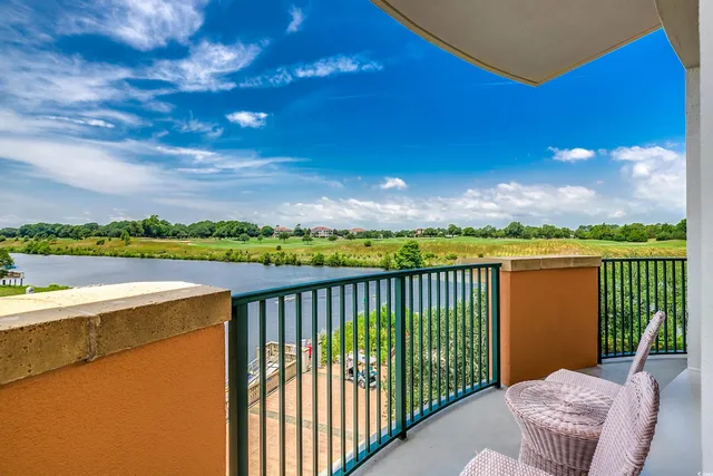 $399,000 | 8121 Amalfi Place, Unit 5301, Myrtle Beach, SC 29572