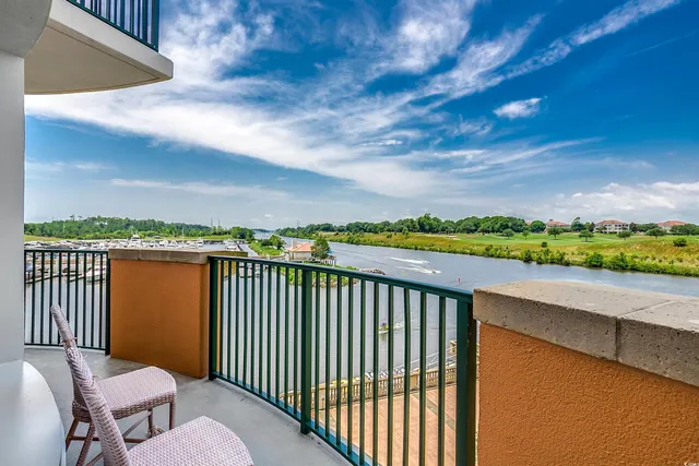 $399,000 | 8121 Amalfi Place, Unit 5301, Myrtle Beach, SC 29572