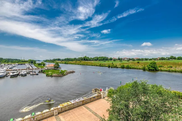 $399,000 | 8121 Amalfi Place, Unit 5301, Myrtle Beach, SC 29572