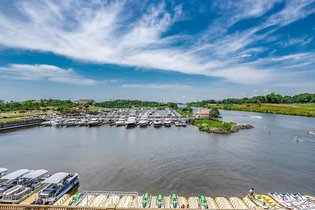 $399,000 | 8121 Amalfi Place, Unit 5301, Myrtle Beach, SC 29572