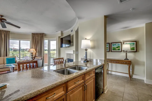 $399,000 | 8121 Amalfi Place, Unit 5301, Myrtle Beach, SC 29572