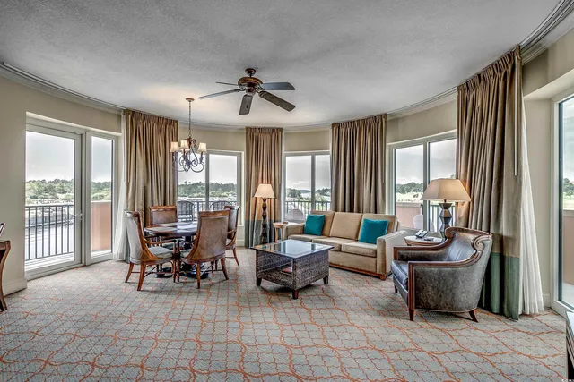 $399,000 | 8121 Amalfi Place, Unit 5301, Myrtle Beach, SC 29572