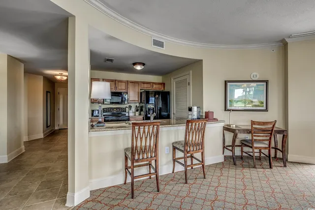 $399,000 | 8121 Amalfi Place, Unit 5301, Myrtle Beach, SC 29572