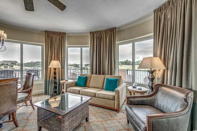 $399,000 | 8121 Amalfi Place, Unit 5301, Myrtle Beach, SC 29572