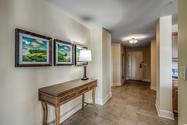 $399,000 | 8121 Amalfi Place, Unit 5301, Myrtle Beach, SC 29572