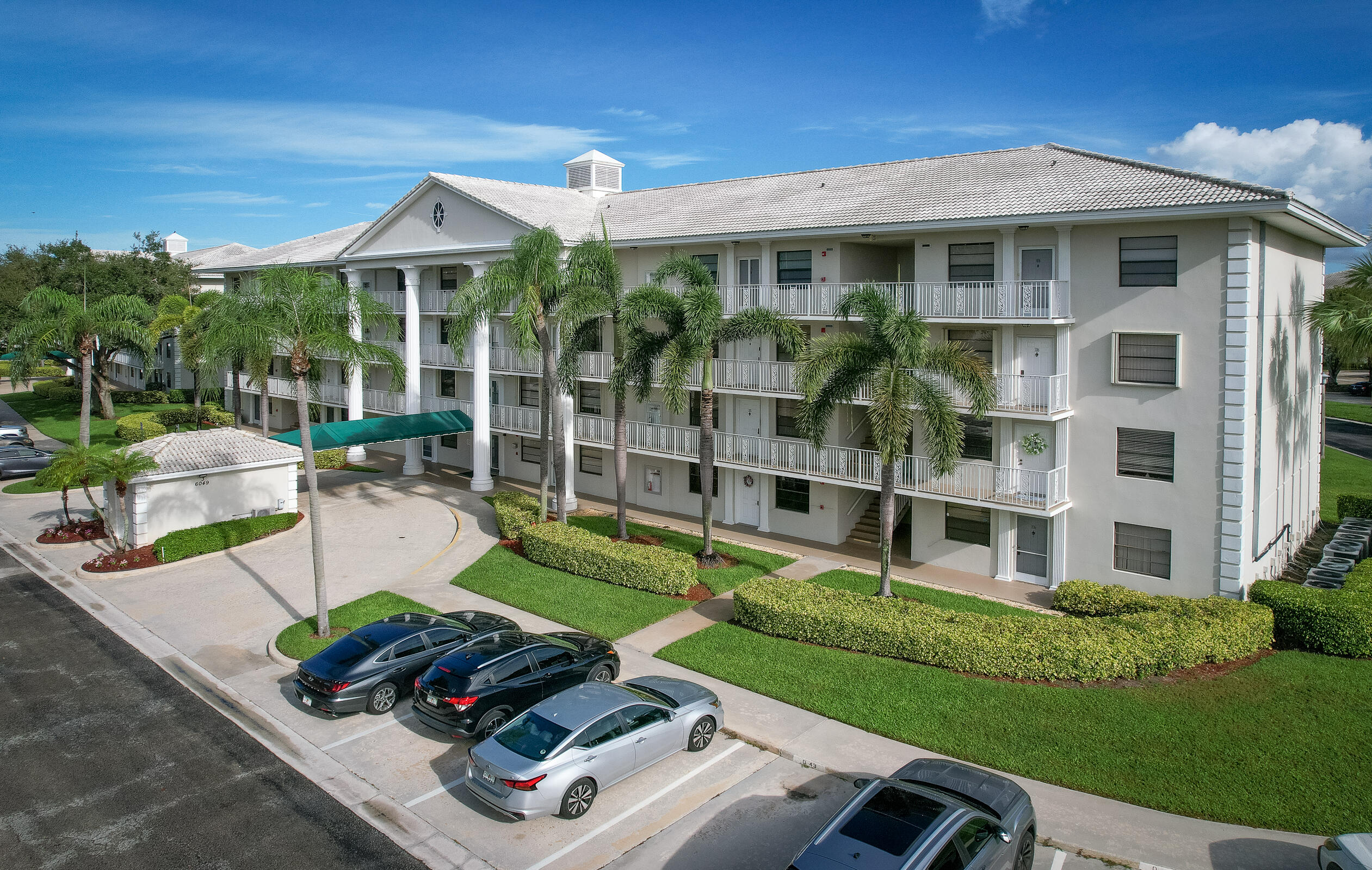 6049 Balboa Circle, Unit 301 Boca Raton, FL 33433 - Photo 1 of 29 05-0291-untitled-MLS
