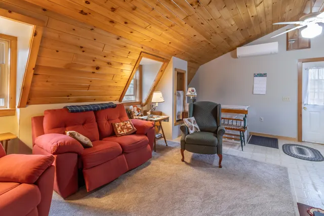 $439,000 | 593 North Chester Road, Chester, ME 04457