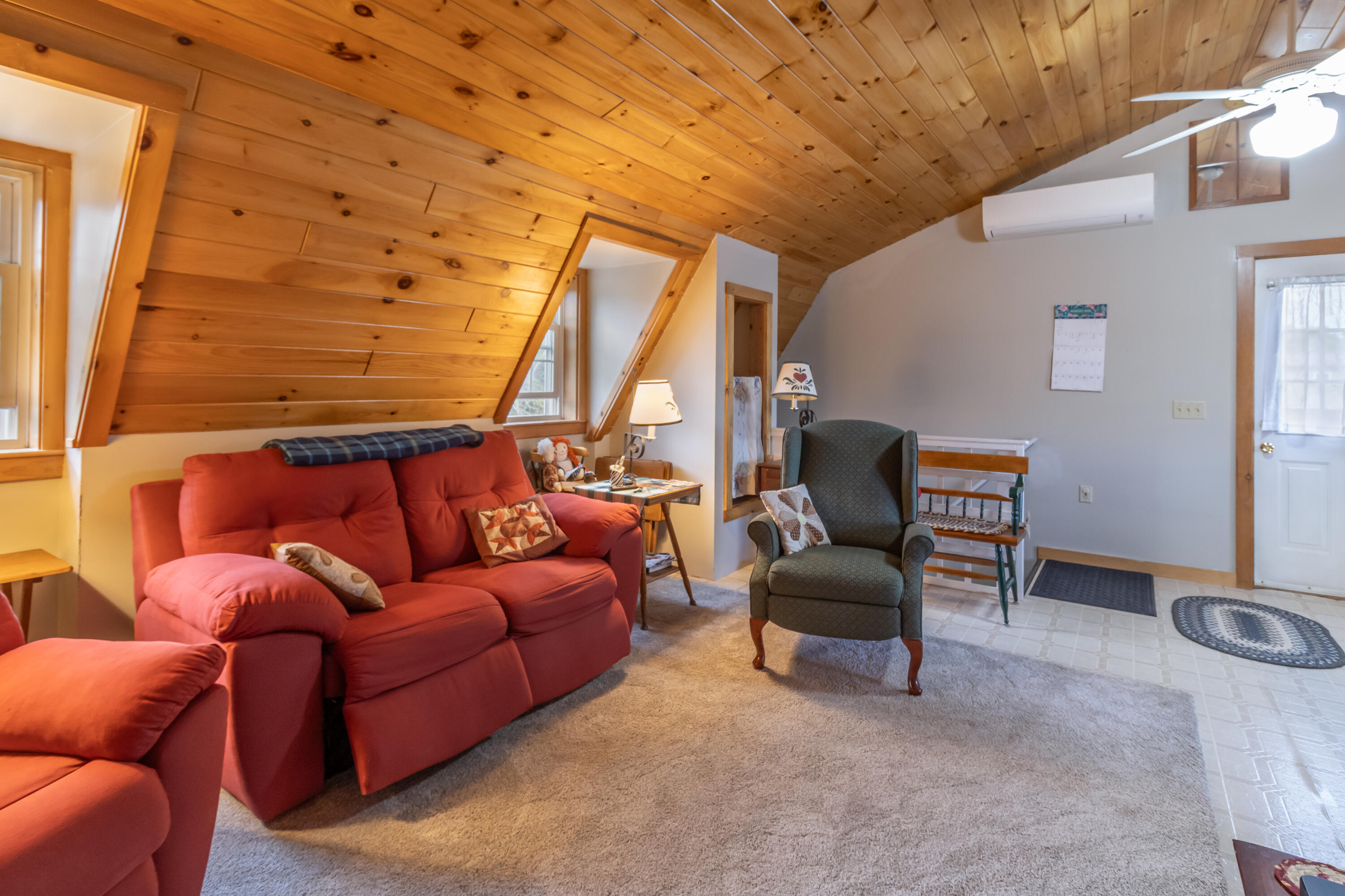 593 North Chester Road Chester, ME 04457 - Photo 101 of 104 593 N Chester Road Interiors-59