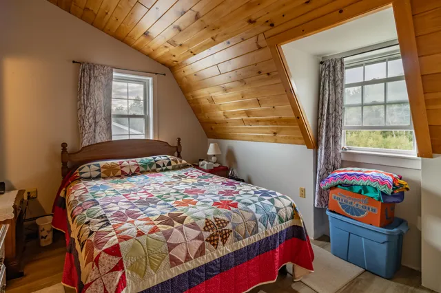 $439,000 | 593 North Chester Road, Chester, ME 04457