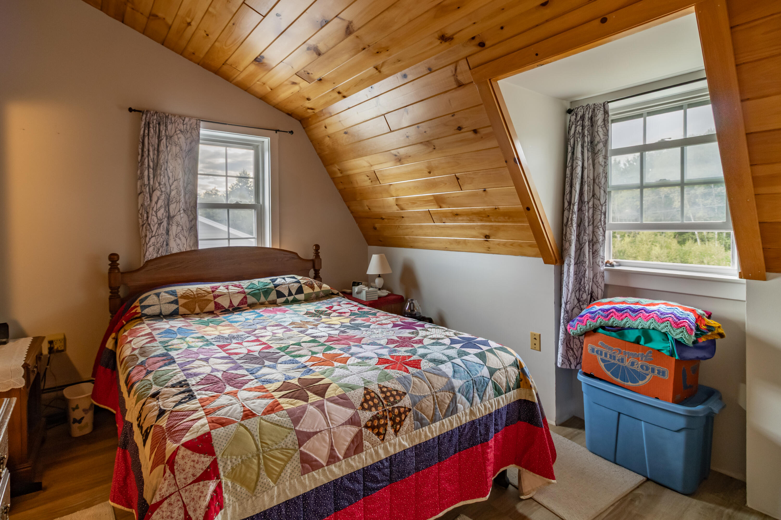 593 North Chester Road Chester, ME 04457 - Photo 102 of 104 593 N Chester Road Interiors-60