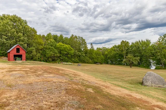 $439,000 | 593 North Chester Road, Chester, ME 04457