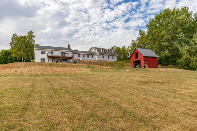 $439,000 | 593 North Chester Road, Chester, ME 04457