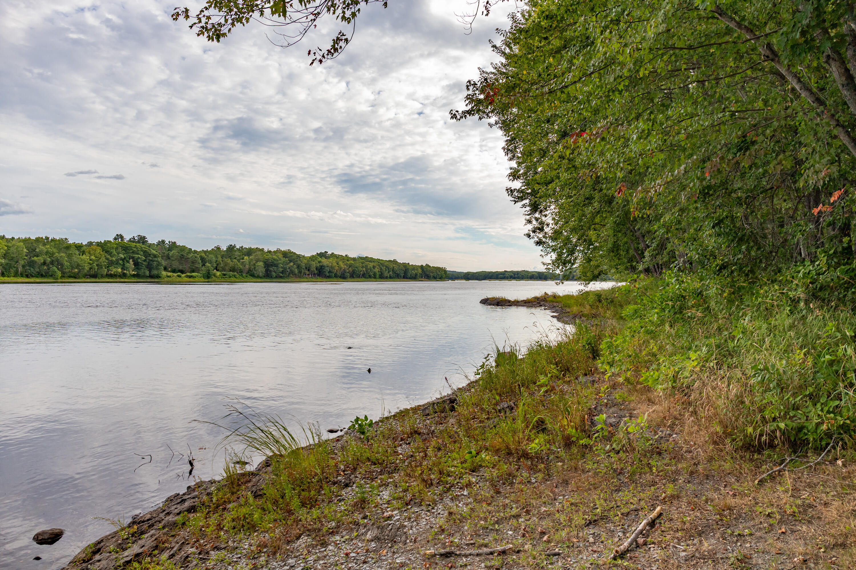 593 North Chester Road Chester, ME 04457 - Photo 16 of 104 593 N Chester Road Ext-Aerials-16