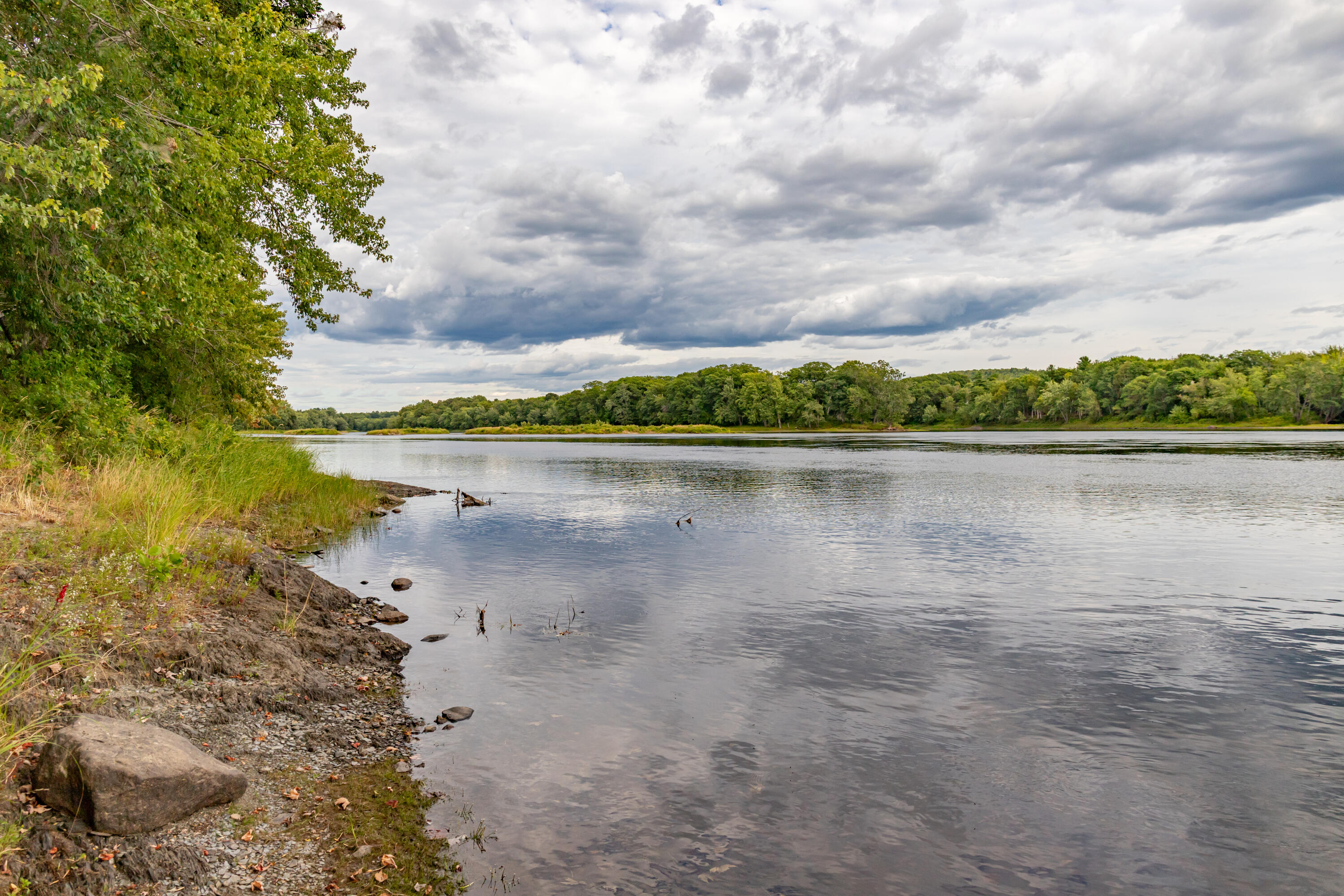 593 North Chester Road Chester, ME 04457 - Photo 18 of 104 593 N Chester Road Ext-Aerials-18