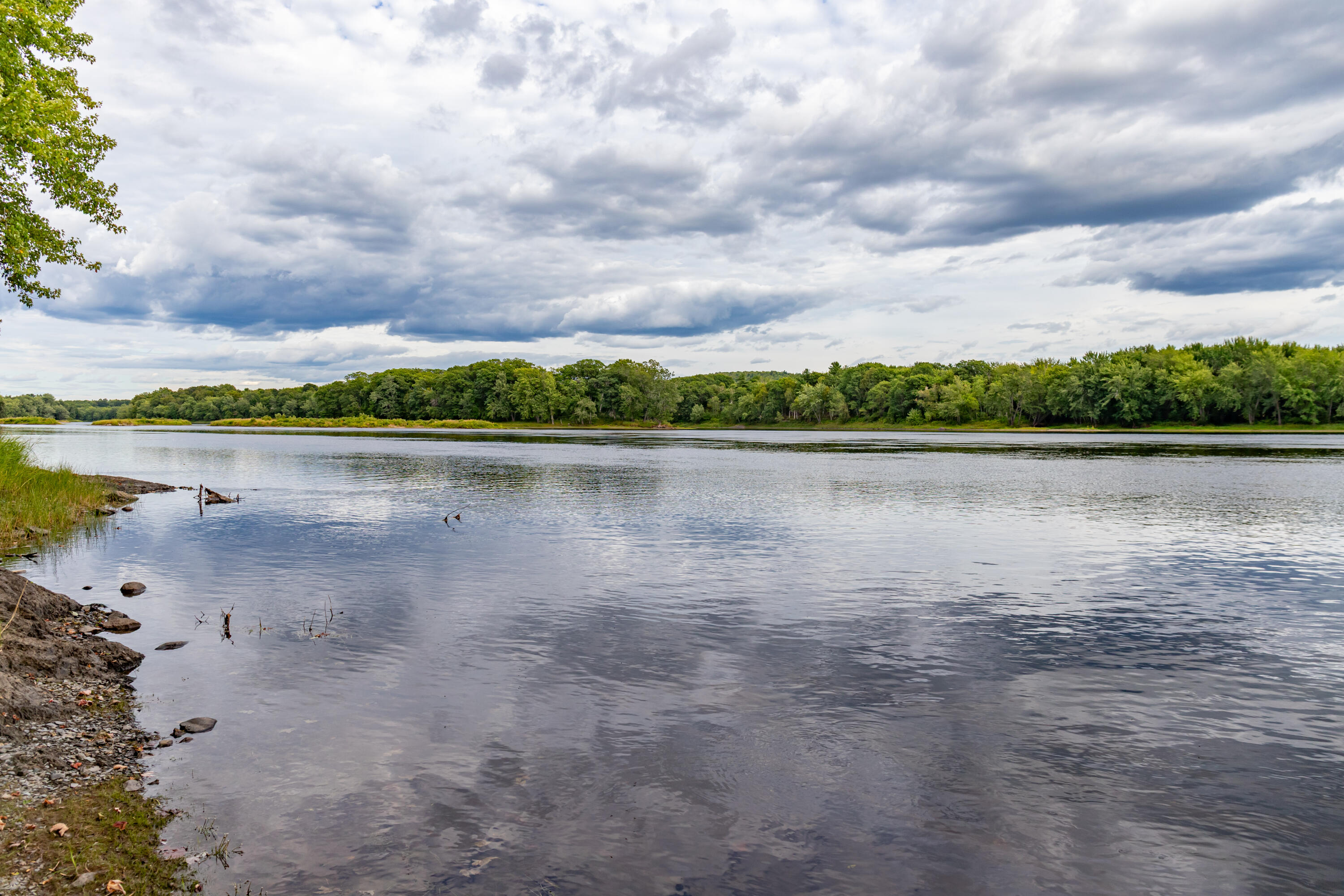 593 North Chester Road Chester, ME 04457 - Photo 19 of 104 593 N Chester Road Ext-Aerials-19