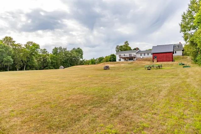 $439,000 | 593 North Chester Road, Chester, ME 04457