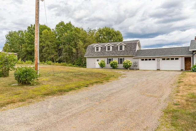 $439,000 | 593 North Chester Road, Chester, ME 04457