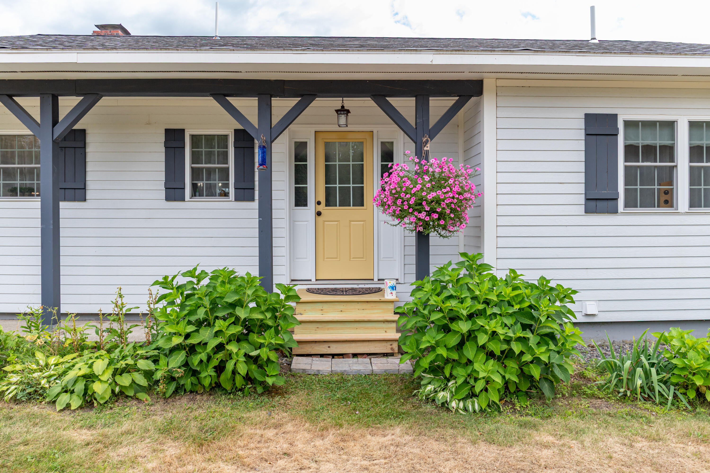 593 North Chester Road Chester, ME 04457 - Photo 24 of 104 593 N Chester Road Ext-Aerials-24