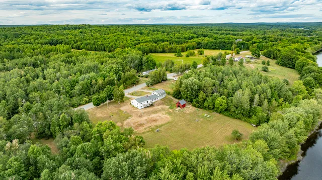 $439,000 | 593 North Chester Road, Chester, ME 04457