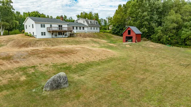 $439,000 | 593 North Chester Road, Chester, ME 04457