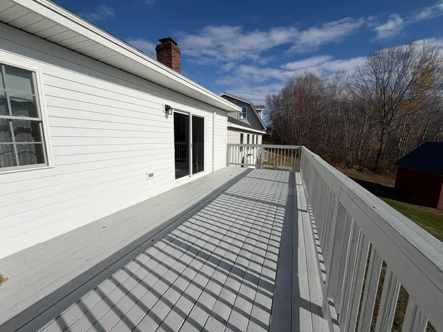 $439,000 | 593 North Chester Road, Chester, ME 04457