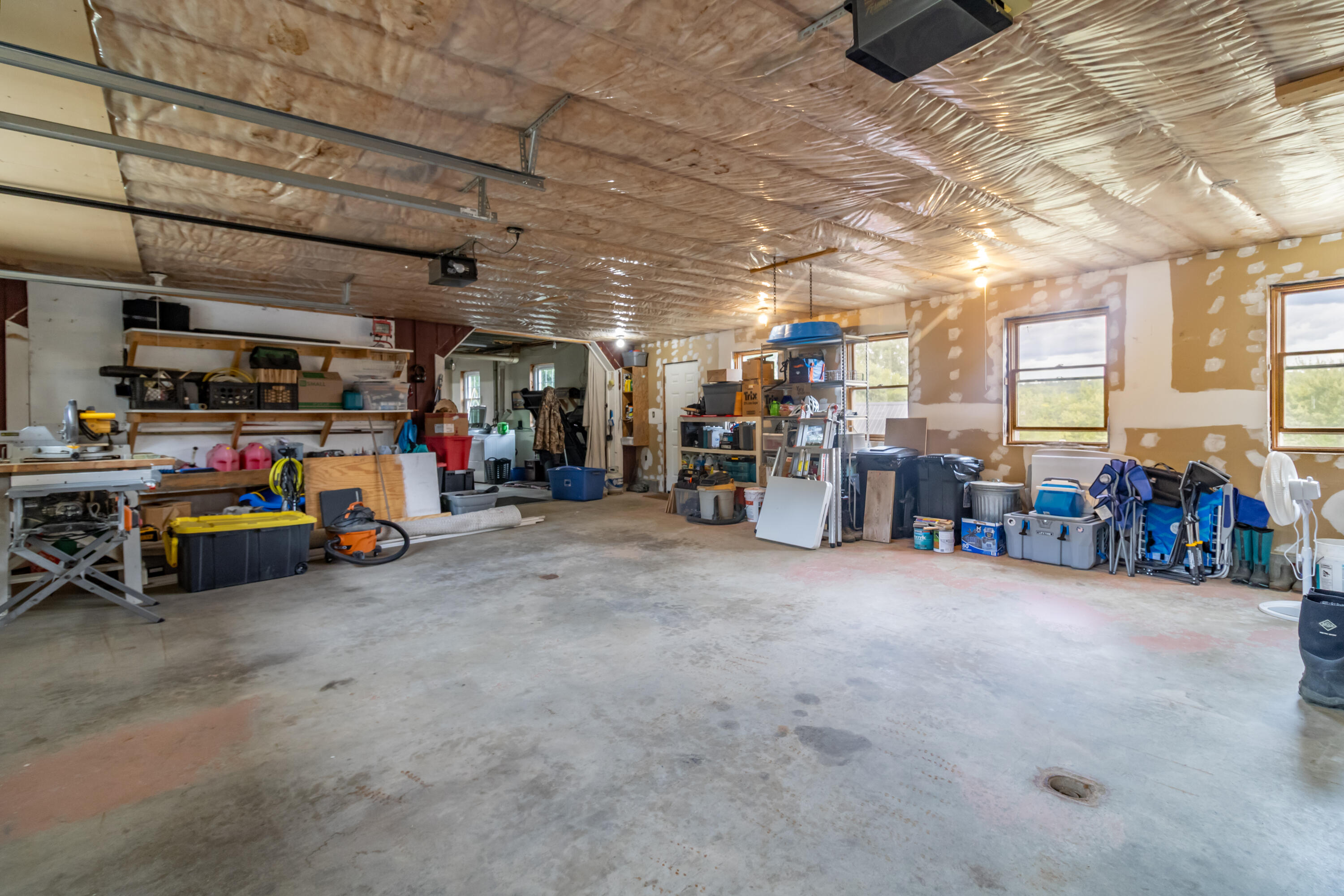 593 North Chester Road Chester, ME 04457 - Photo 43 of 104 593 N Chester Road Interiors