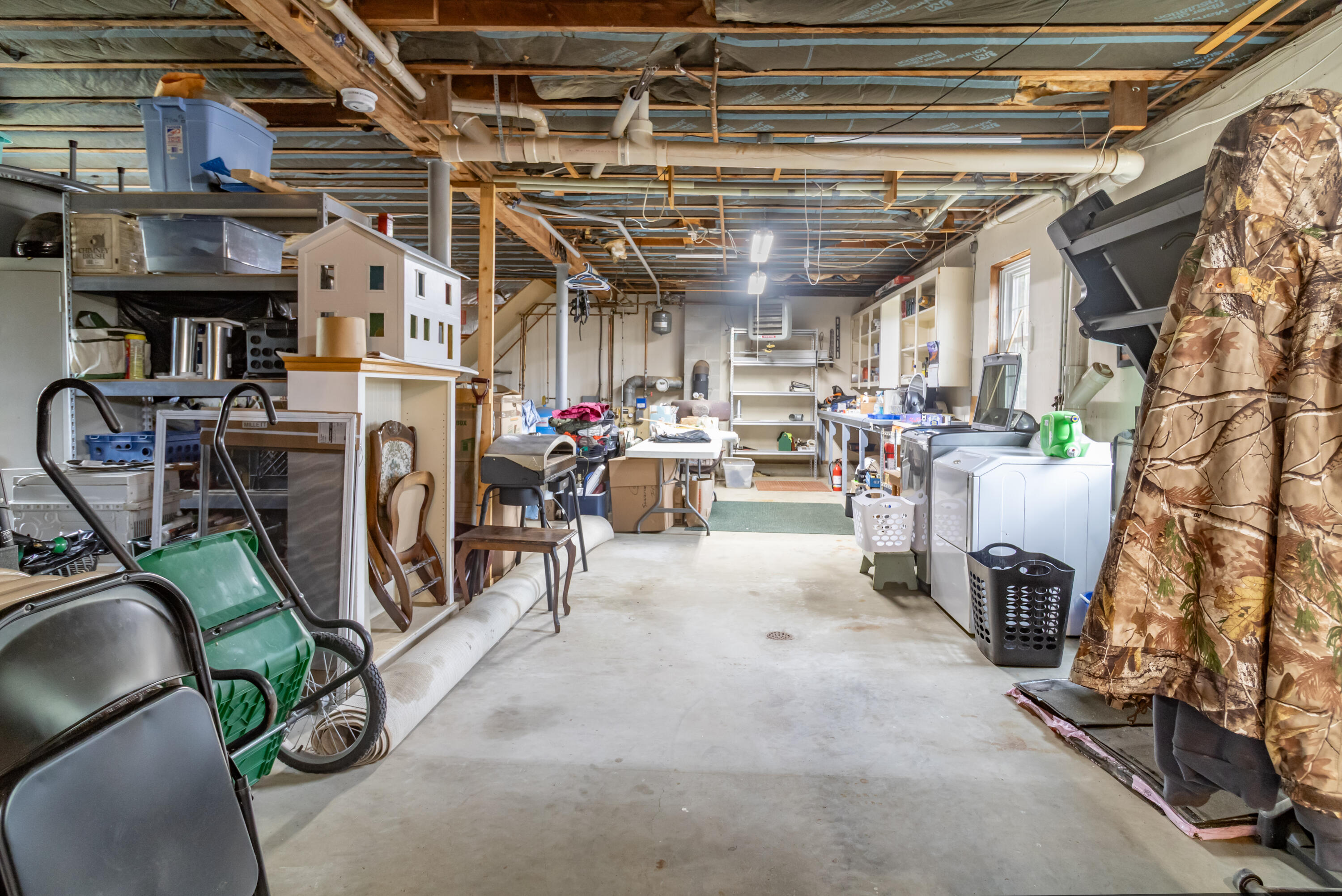 593 North Chester Road Chester, ME 04457 - Photo 45 of 104 593 N Chester Road Interiors-3