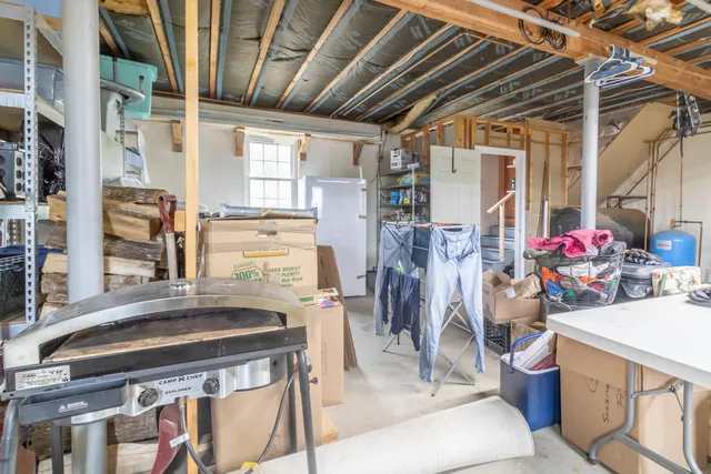 $439,000 | 593 North Chester Road, Chester, ME 04457