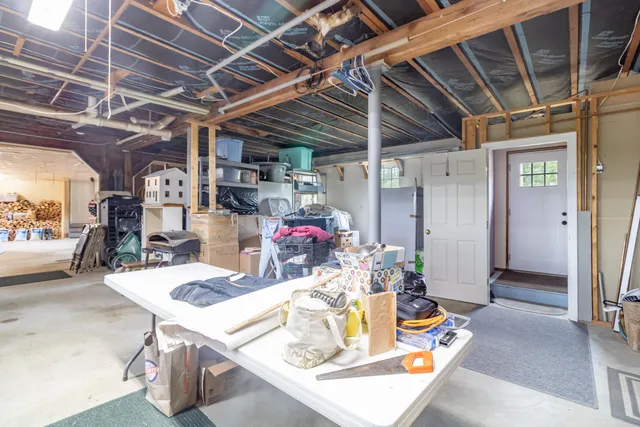 $439,000 | 593 North Chester Road, Chester, ME 04457