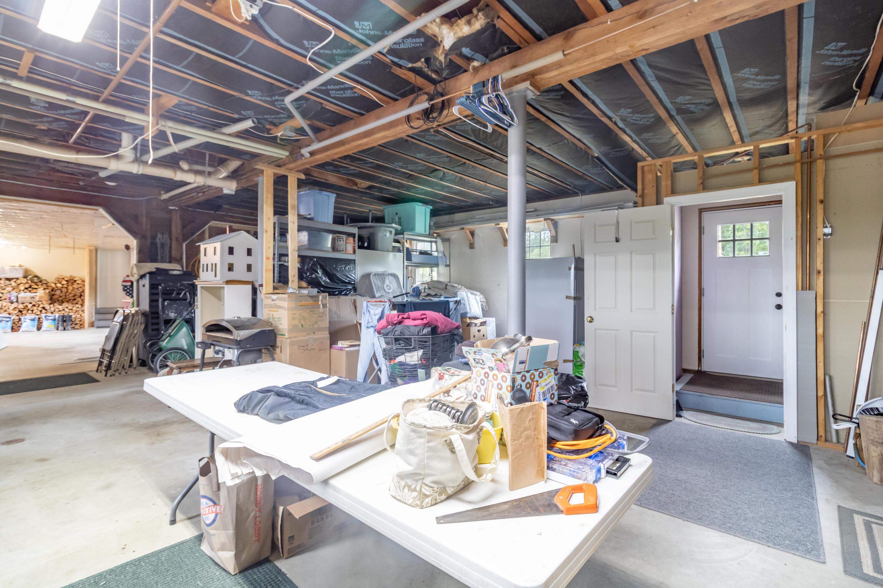 593 North Chester Road Chester, ME 04457 - Photo 47 of 104 593 N Chester Road Interiors-5