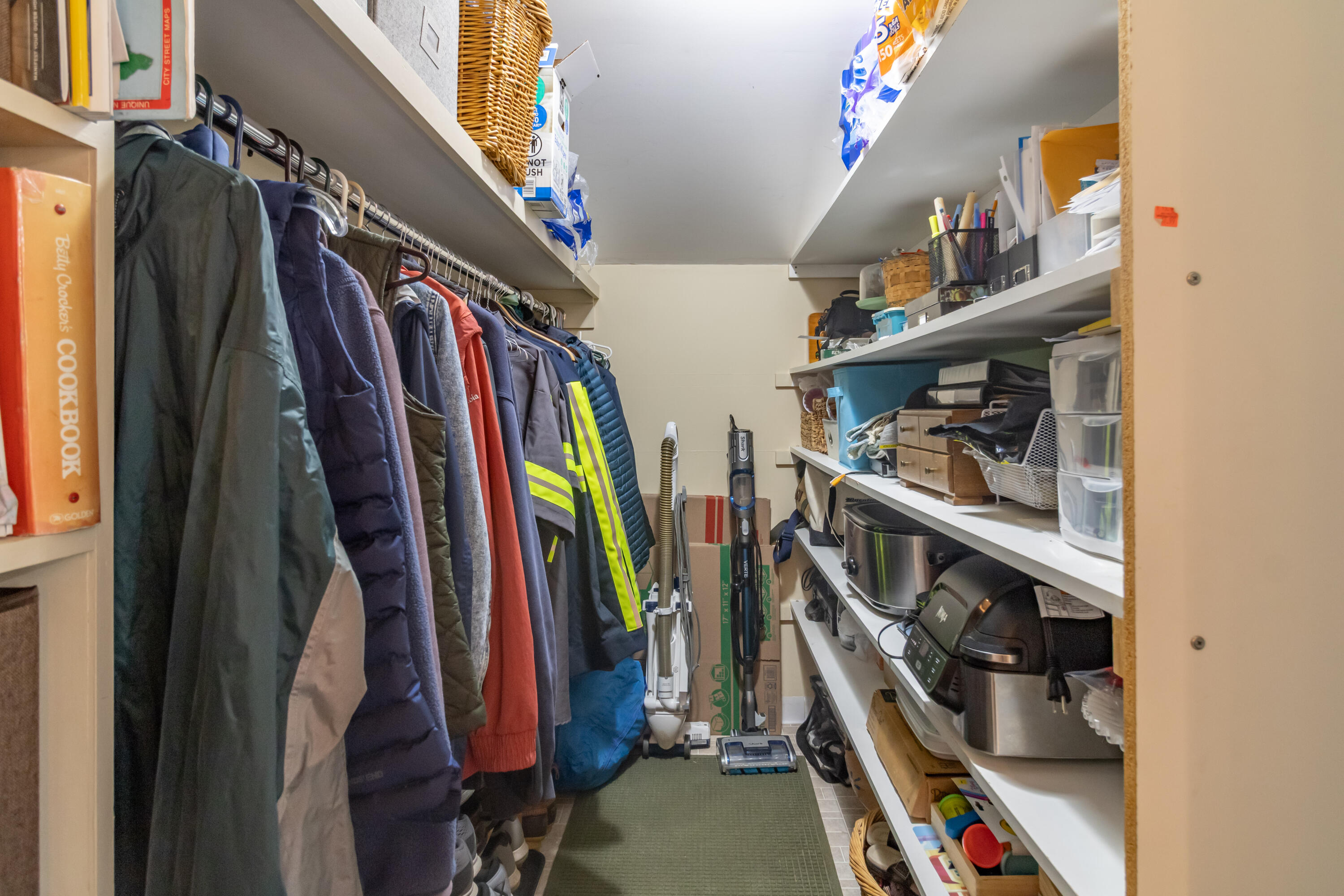 593 North Chester Road Chester, ME 04457 - Photo 48 of 104 593 N Chester Road Interiors-6