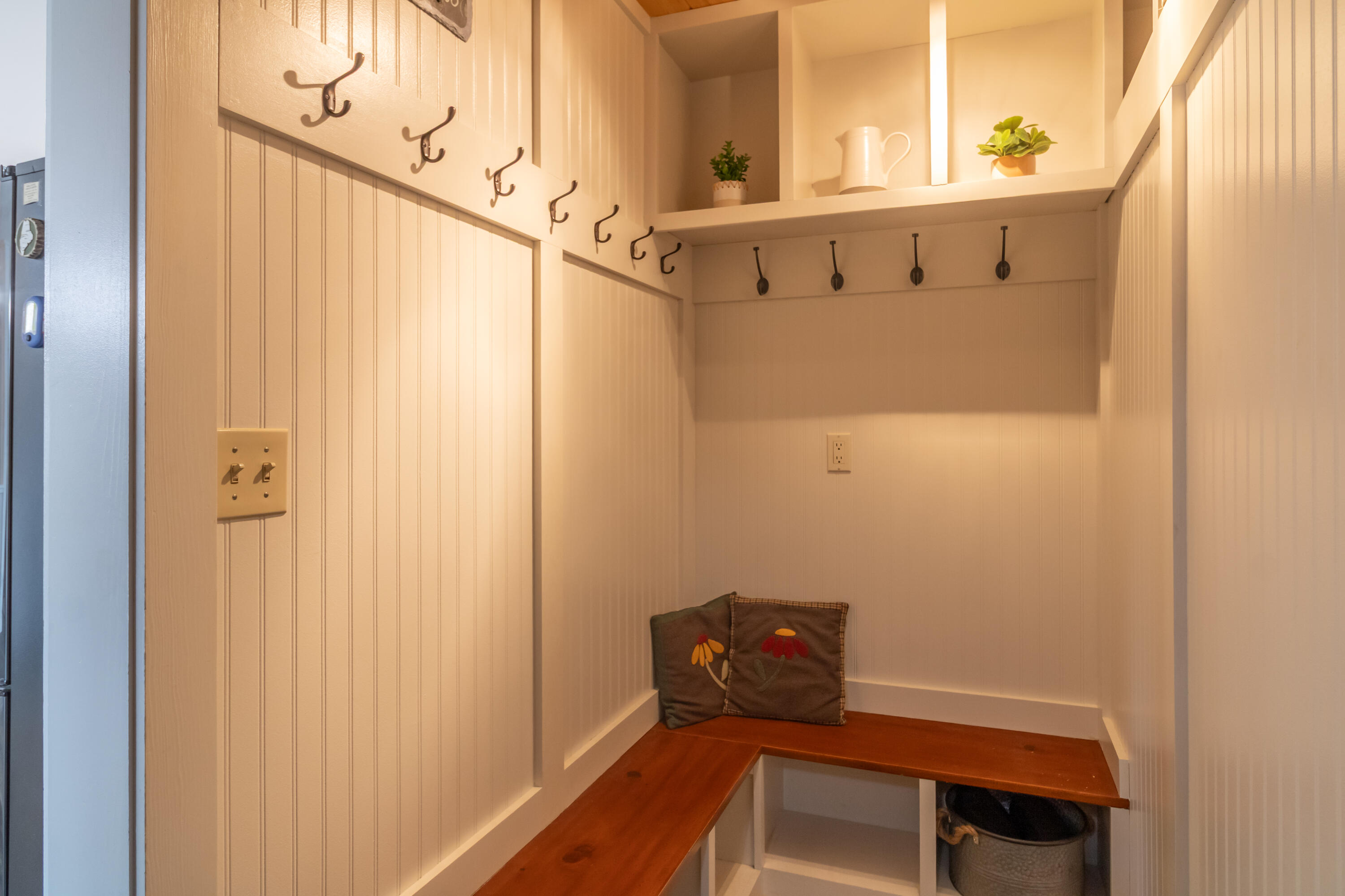 593 North Chester Road Chester, ME 04457 - Photo 49 of 104 593 N Chester Road Interiors-7