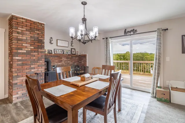 $439,000 | 593 North Chester Road, Chester, ME 04457