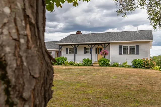 $439,000 | 593 North Chester Road, Chester, ME 04457