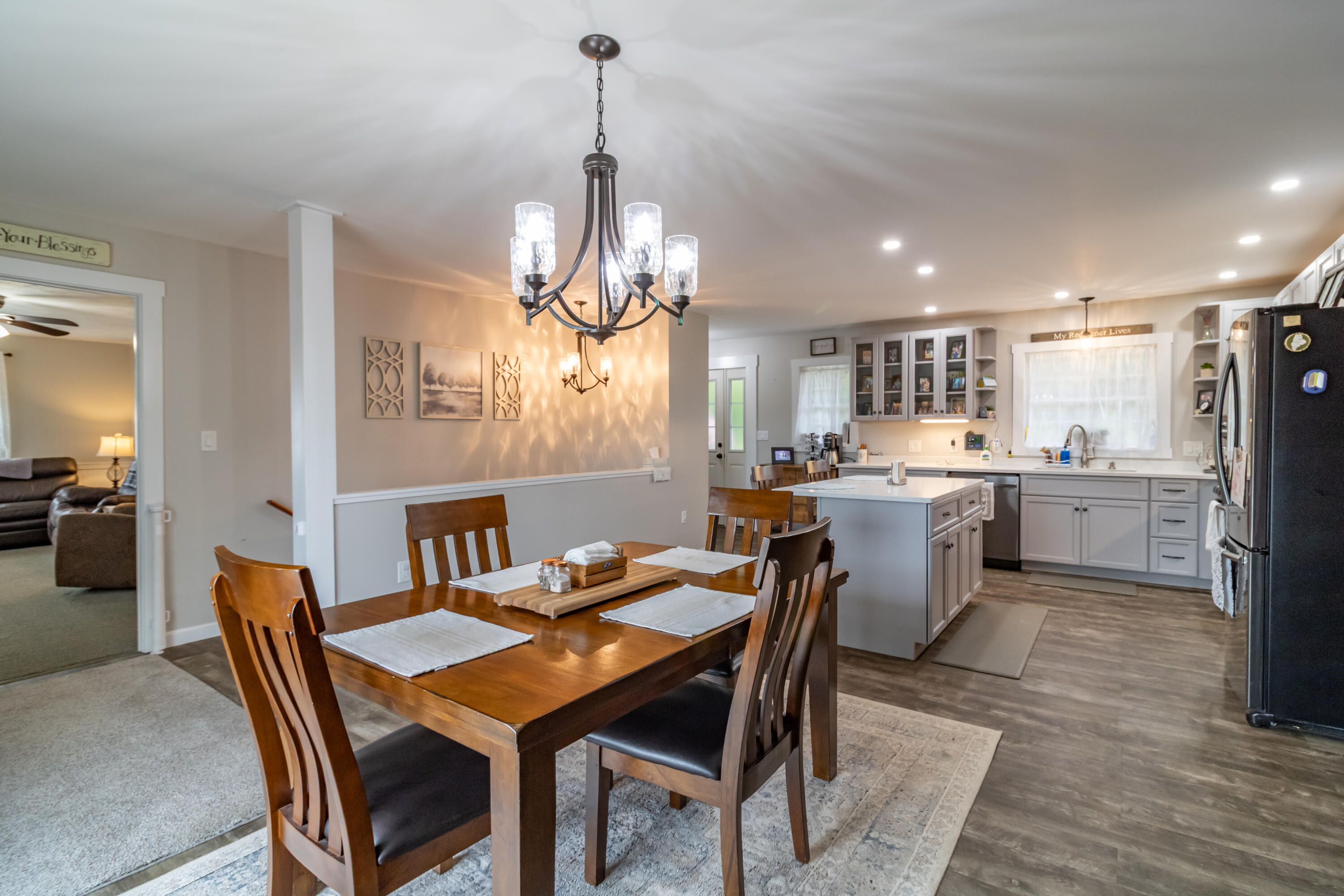 593 North Chester Road Chester, ME 04457 - Photo 52 of 104 593 N Chester Road Interiors-10