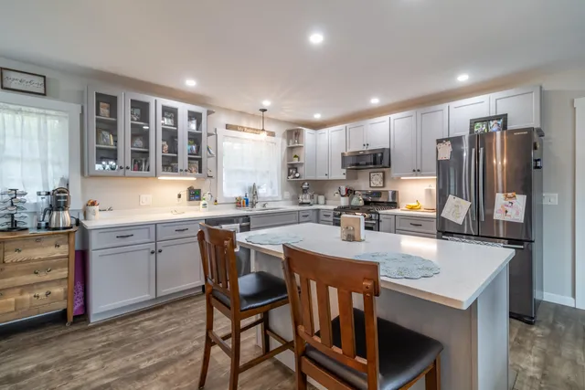 $439,000 | 593 North Chester Road, Chester, ME 04457