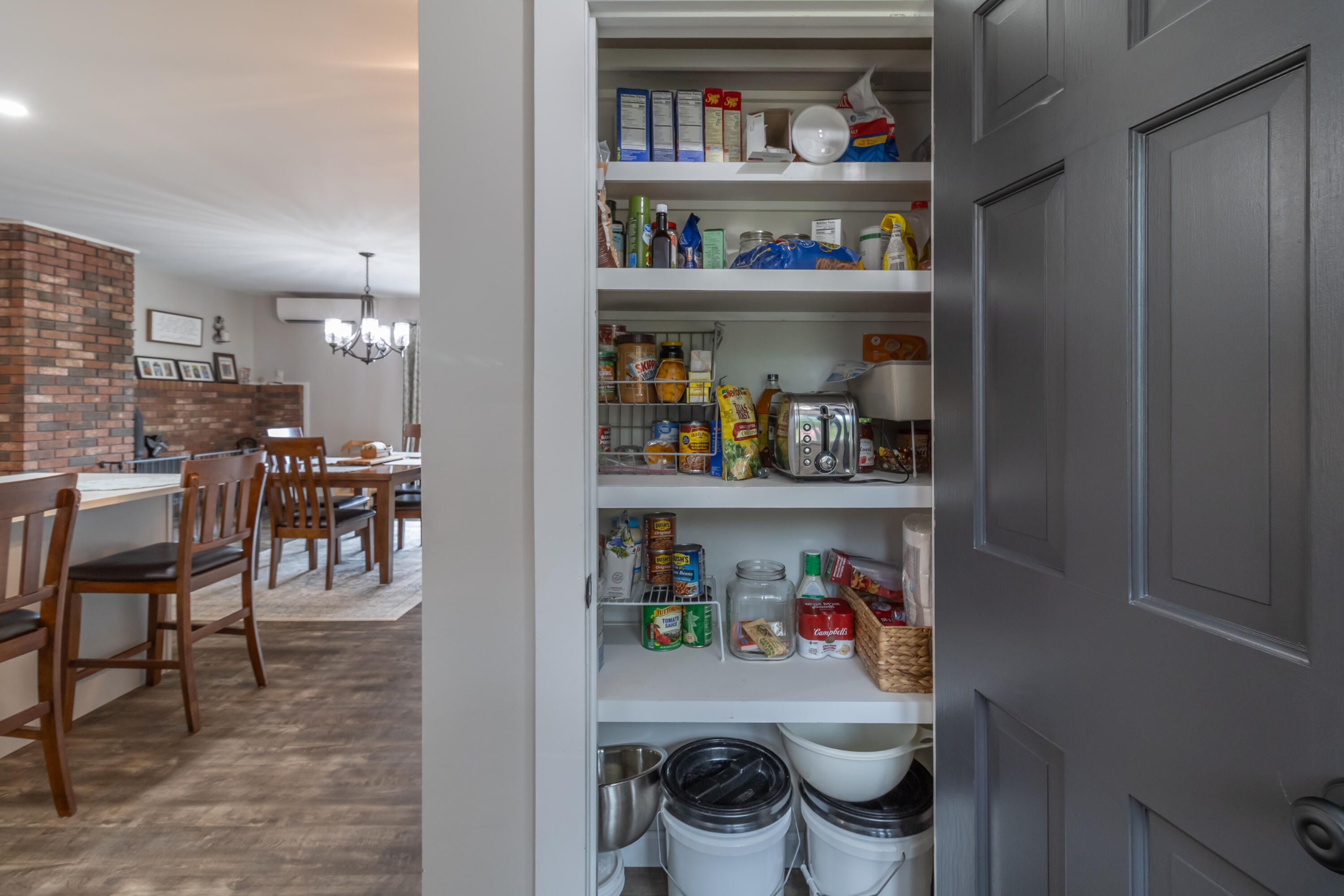 593 North Chester Road Chester, ME 04457 - Photo 60 of 104 593 N Chester Road Interiors-18