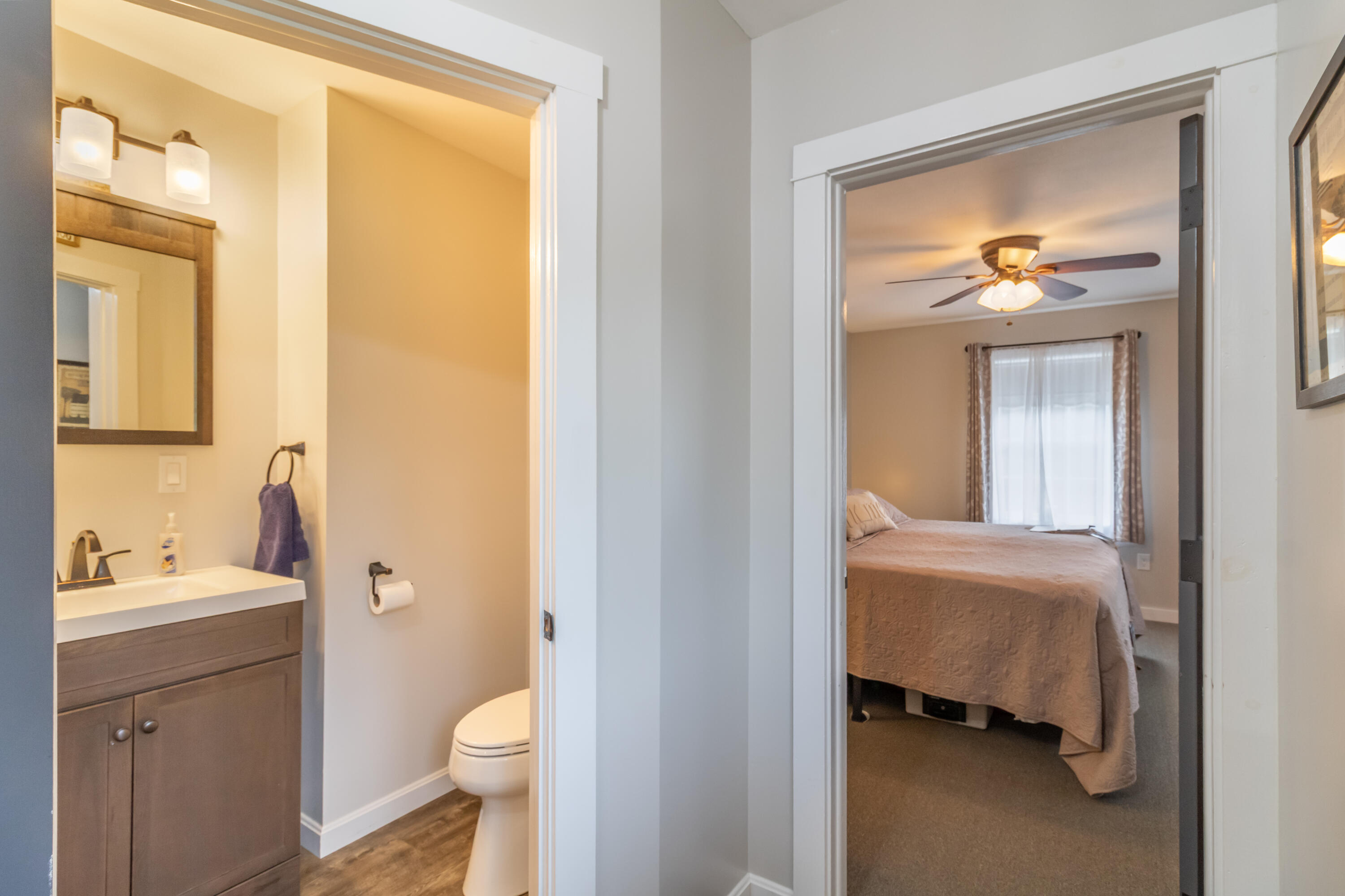 593 North Chester Road Chester, ME 04457 - Photo 61 of 104 593 N Chester Road Interiors-19