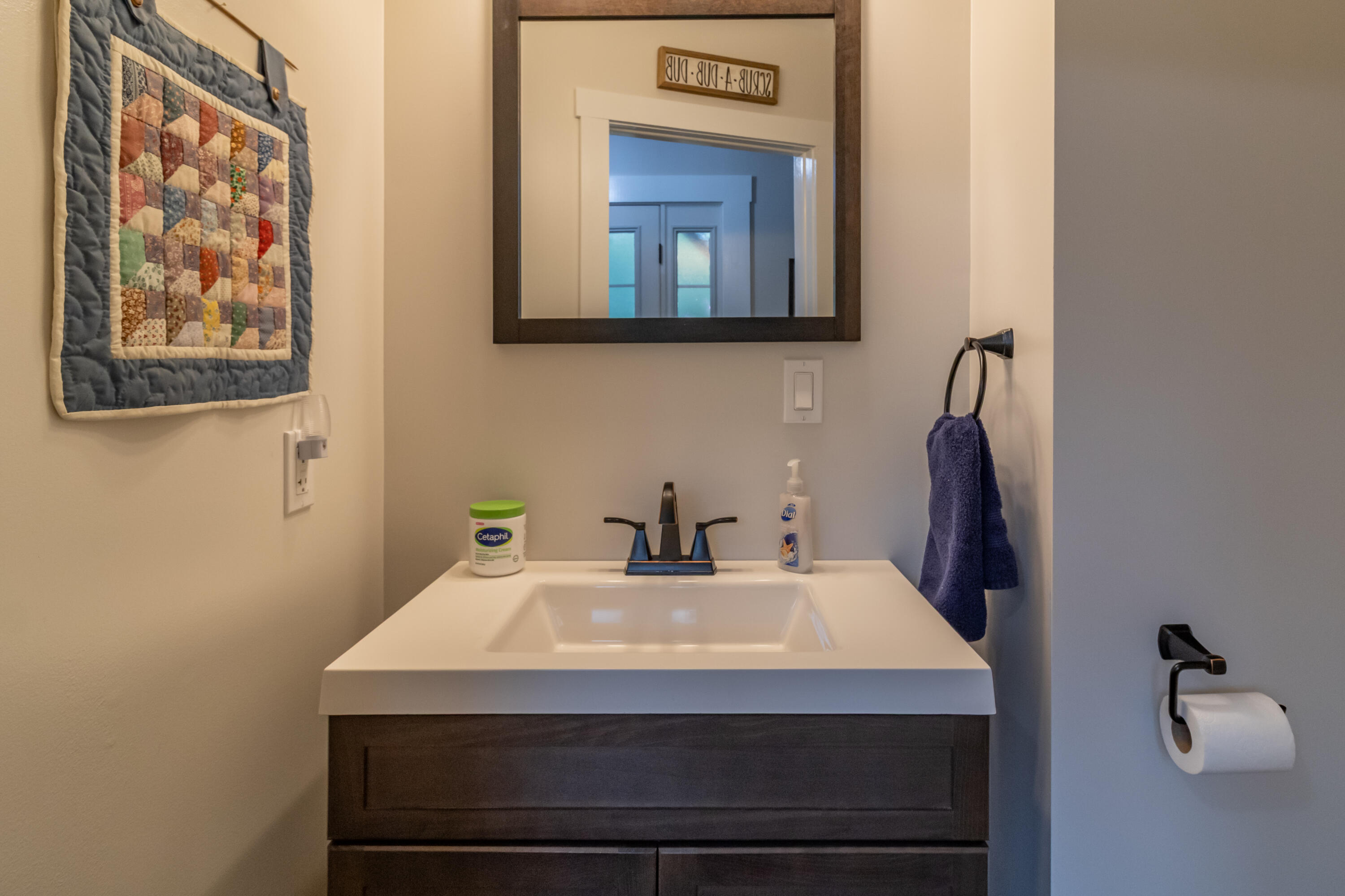 593 North Chester Road Chester, ME 04457 - Photo 63 of 104 593 N Chester Road Interiors-21