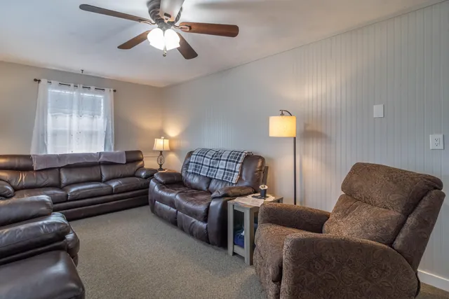 $439,000 | 593 North Chester Road, Chester, ME 04457