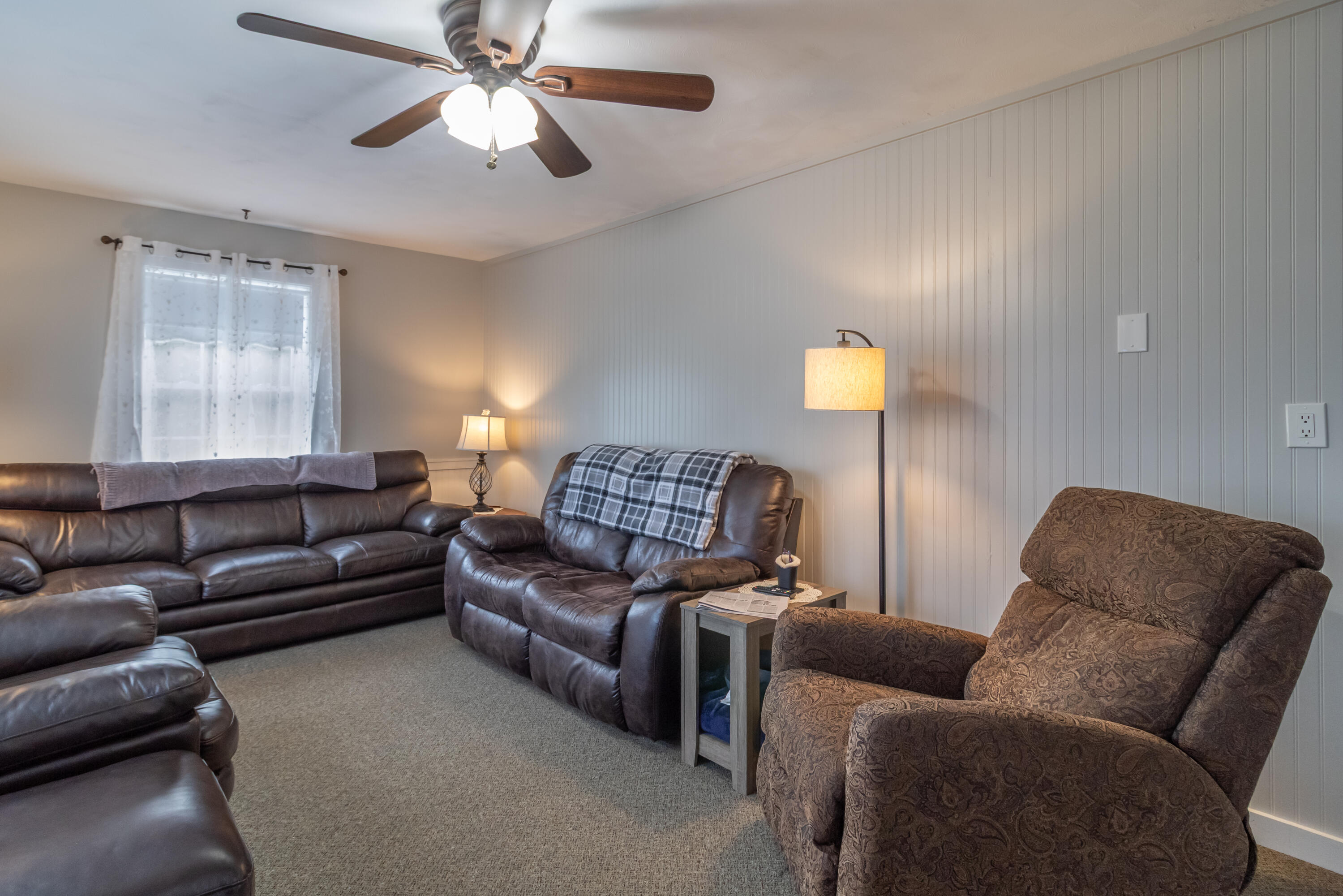 593 North Chester Road Chester, ME 04457 - Photo 68 of 104 593 N Chester Road Interiors-26