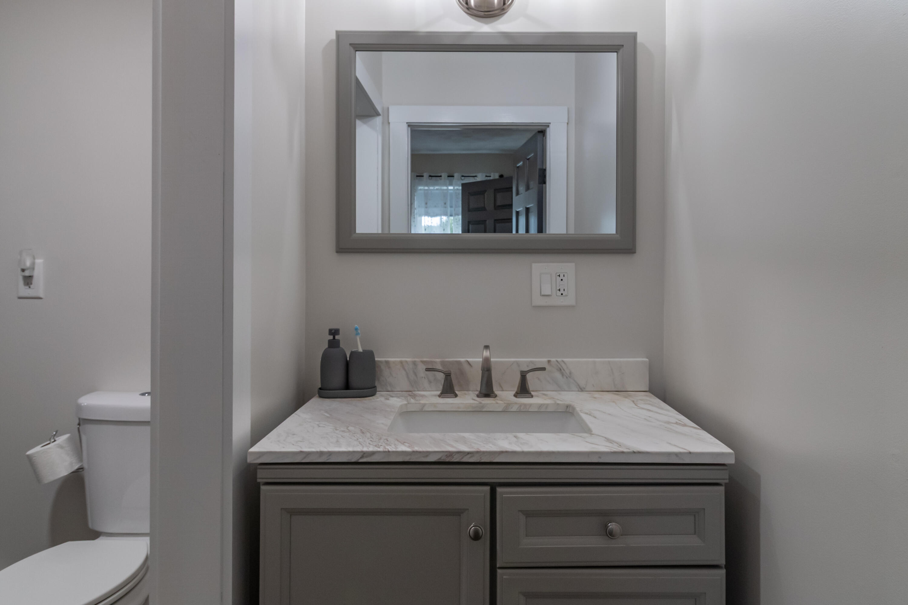 593 North Chester Road Chester, ME 04457 - Photo 70 of 104 593 N Chester Road Interiors-28