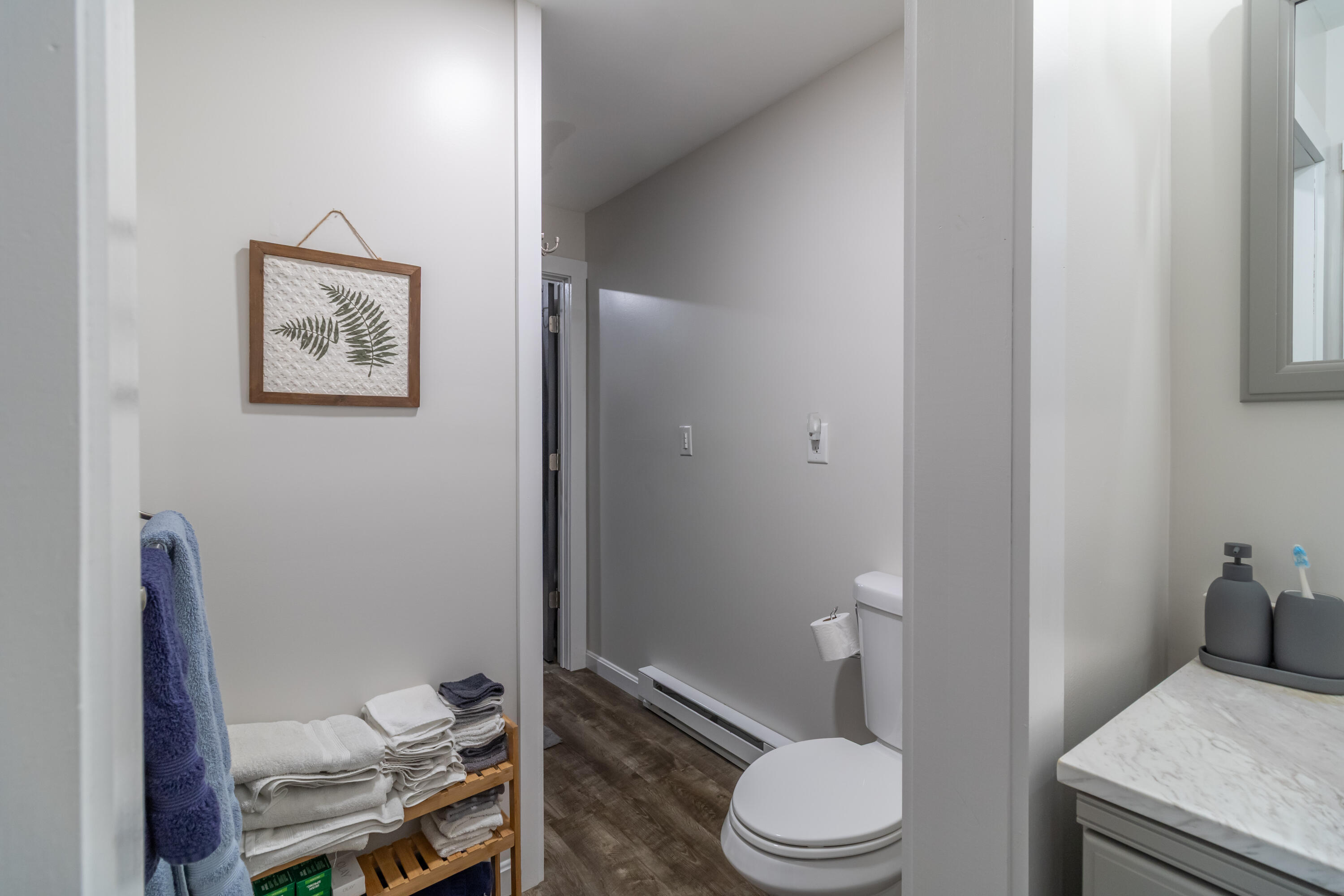 593 North Chester Road Chester, ME 04457 - Photo 71 of 104 593 N Chester Road Interiors-29