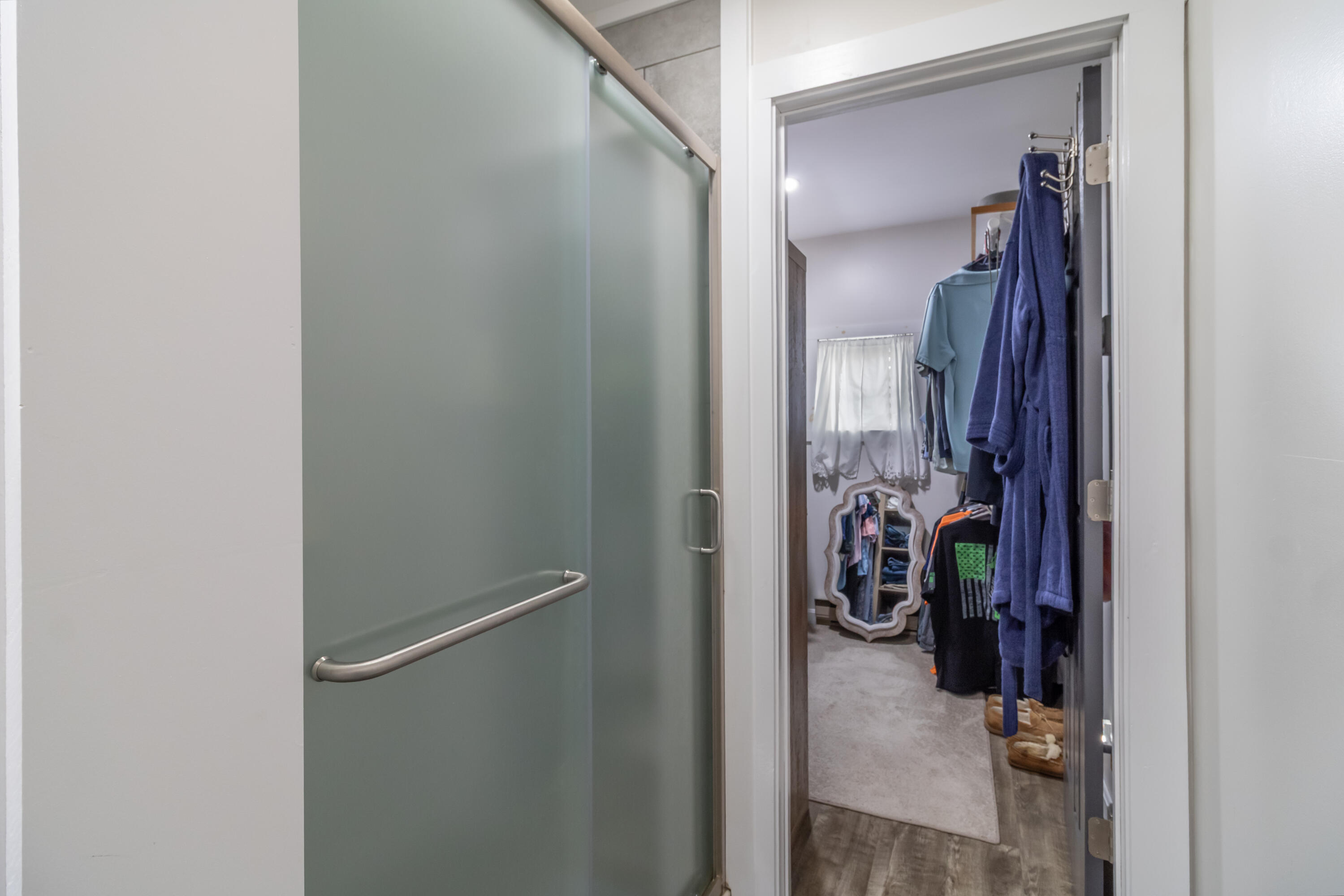 593 North Chester Road Chester, ME 04457 - Photo 72 of 104 593 N Chester Road Interiors-30