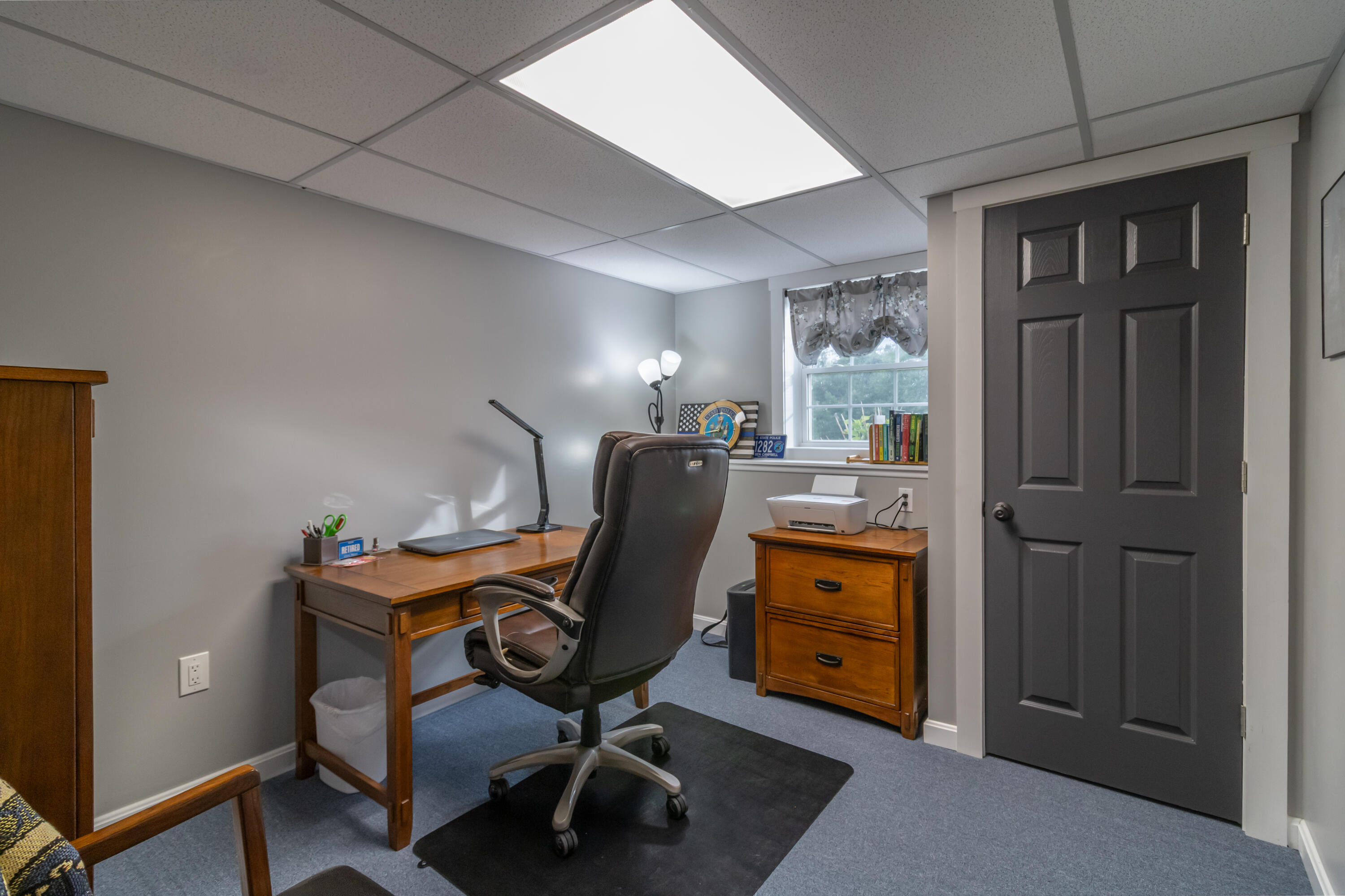 593 North Chester Road Chester, ME 04457 - Photo 75 of 104 593 N Chester Road Interiors-33